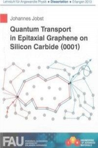 Quantum Transport in Epitaxial Graphene on Silicon Carbide (0001)