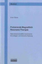 Pulsierende Magnetfeld-Resonanz-Therapie