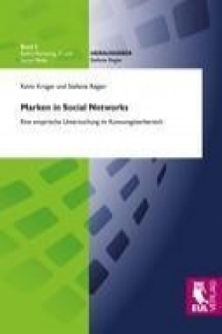 Marken in Social Networks