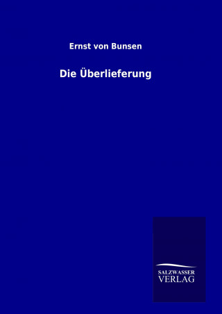 Die Überlieferung