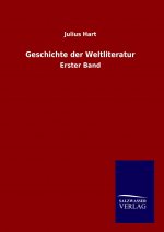 Geschichte der Weltliteratur