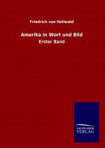 Amerika in Wort und Bild