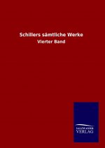 Schillers sämtliche Werke