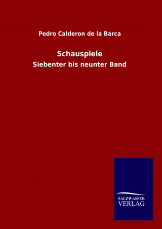 Schauspiele