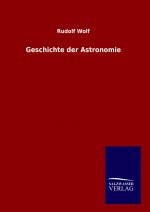 Geschichte der Astronomie