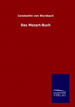 Das Mozart-Buch