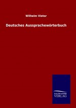 Deutsches Aussprachewörterbuch