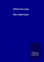 Das Leben Jesu