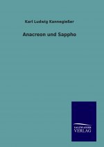 Anacreon und Sappho