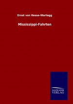 Mississippi-Fahrten
