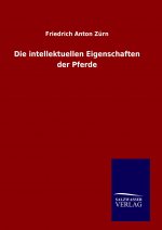 Die intellektuellen Eigenschaften der Pferde