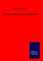 Sozialdemokratische Völkerpolitik