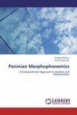 Paninian Morphophonemics