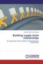 Building supply chain relationships