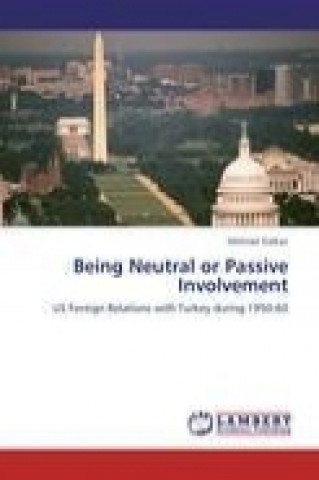 Being Neutral or Passive Involvement