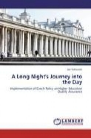 A Long Night's Journey into the Day