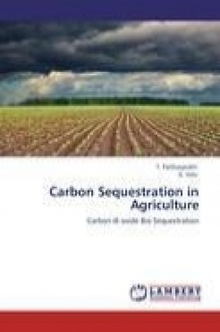 Carbon Sequestration in Agriculture