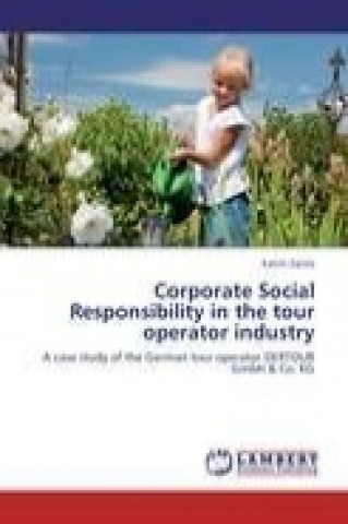 Corporate Social Responsibility in the tour operator industry