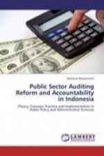 Public Sector Auditing Reform and Accountability in Indonesia