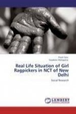 Real Life Situation of Girl Ragpickers in NCT of New Delhi