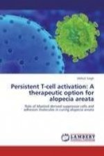 Persistent T-cell activation: A therapeutic option for alopecia areata