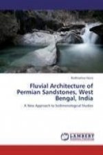 Fluvial Architecture of Permian Sandstones, West Bengal, India