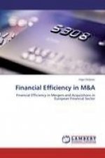 Financial Efficiency in M&A