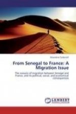 From Senegal to France: A Migration Issue