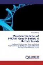 Molecular Genetics of PRKAB1 Gene in Pakistani Buffalo Breeds