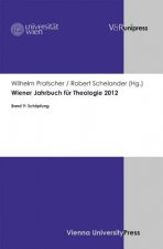 Wiener Jahrbuch für Theologie 2012