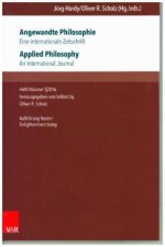 Angewandte Philosophie. Eine internationale Zeitschrift / Applied Philosophy. An International Journal