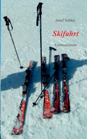 Skifahrt