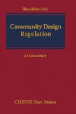 Community Design Regulation