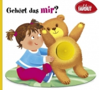 Gehört das mir?