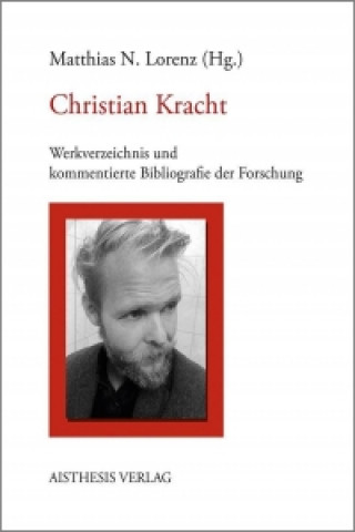 Christian Kracht