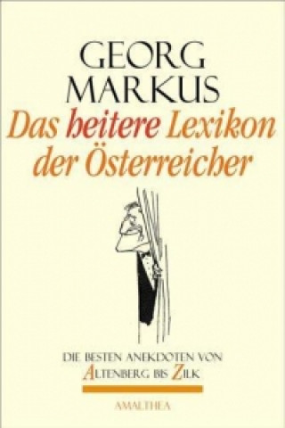 Das heitere Lexikon der Österreicher