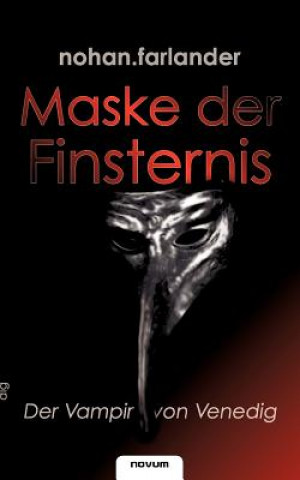 Maske der Finsternis - Der Vampir von Venedig