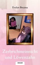 Zerbrichmeinnicht und Loewenzahn