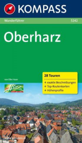 Oberharz