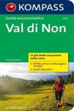 Val di Non, italienische Ausgabe