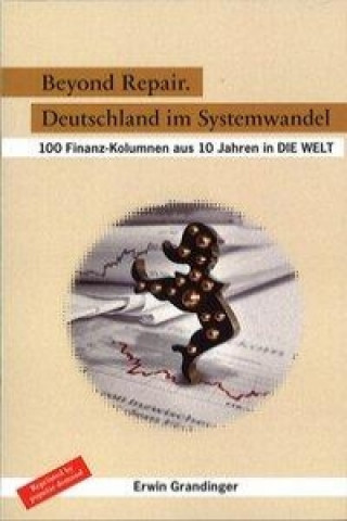 Beyond Repair - Deutschland im Systemwandel