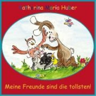 Meine Freunde sind die tollsten!