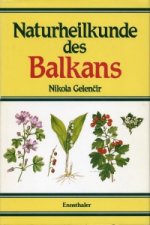 Naturheilkunde des Balkans