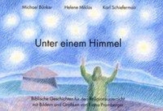 Unter einem Himmel