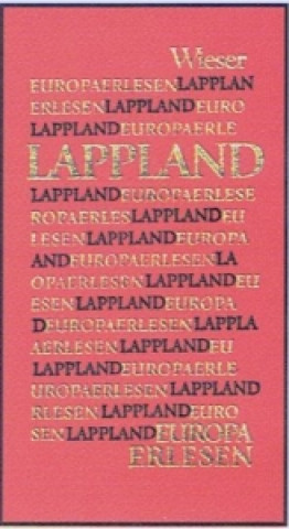 Europa Erlesen. Lappland