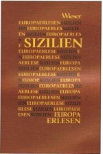 Europa Erlesen Themenbände. Sizilien