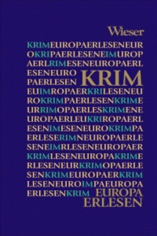 Europa Erlesen. Krim