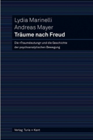 Träume nach Freud