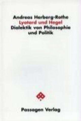 Lyotard und Hegel