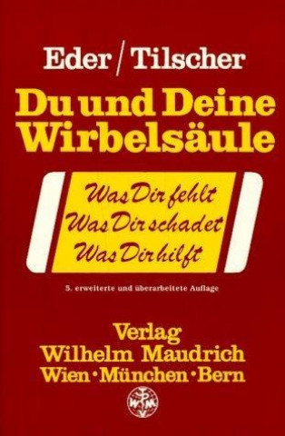 Du und Deine Wirbelsäule